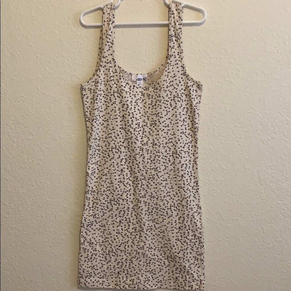 Women’s Dress